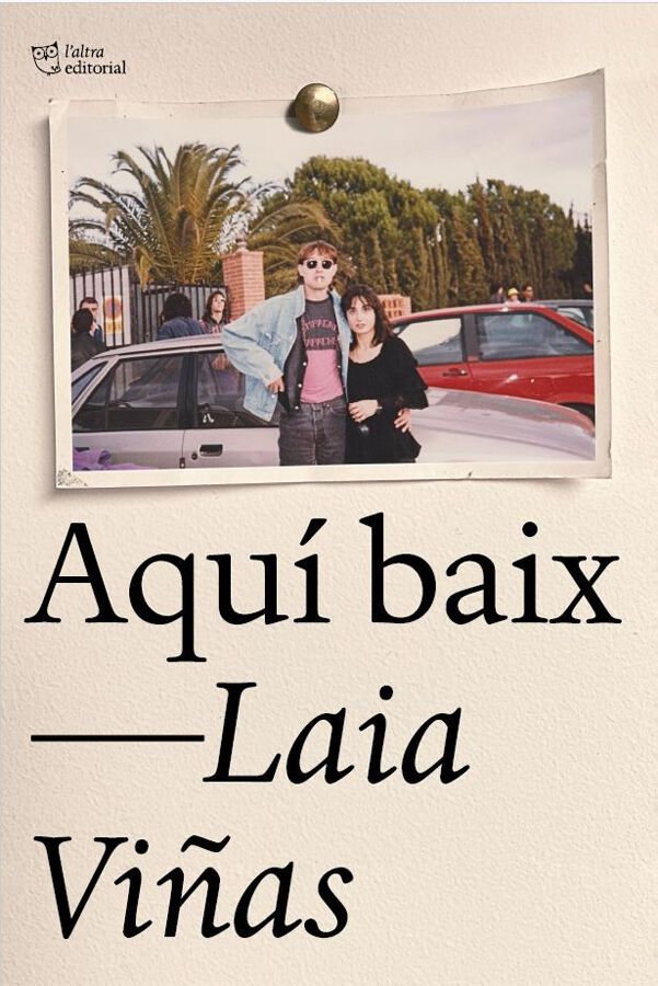 Aqu&iacute; baix