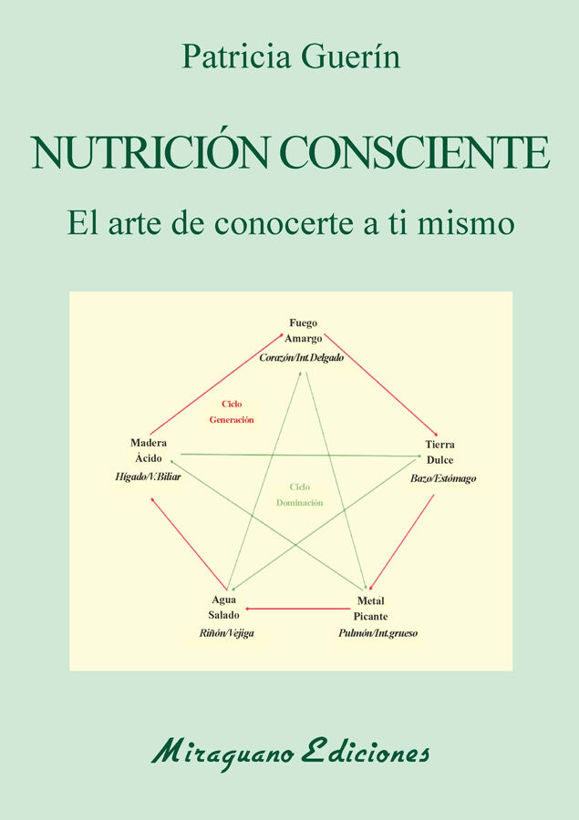 Nutrici&oacute;n consciente