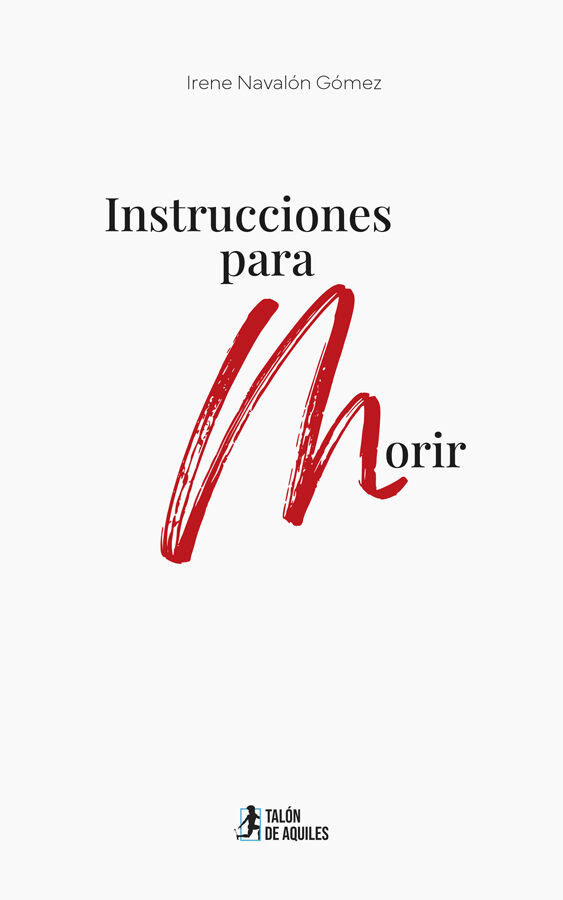 Instrucciones para morir