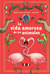 La vida amorosa de los animales