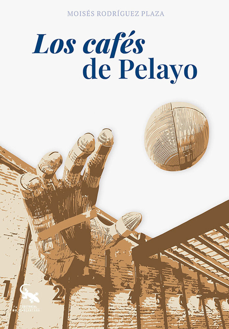 Los cafés de Pelayo