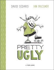 Pretty ugly