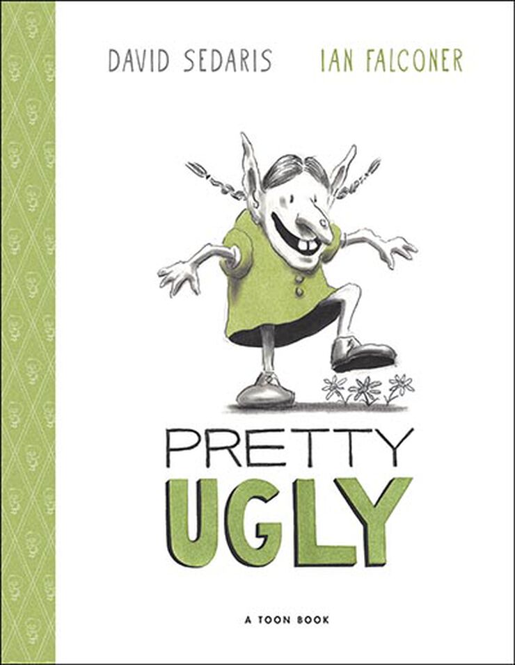 Pretty ugly