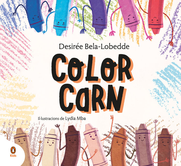 Color carn Color carn
