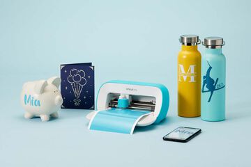 Cricut Joy Gift Bundle 2024