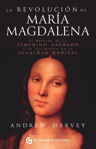 La revoluci&oacute;n de Mar&iacute;a Magdalena