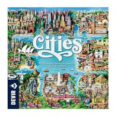 Cities