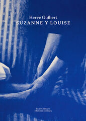 Suzanne y Louise Suzanne y Louise
