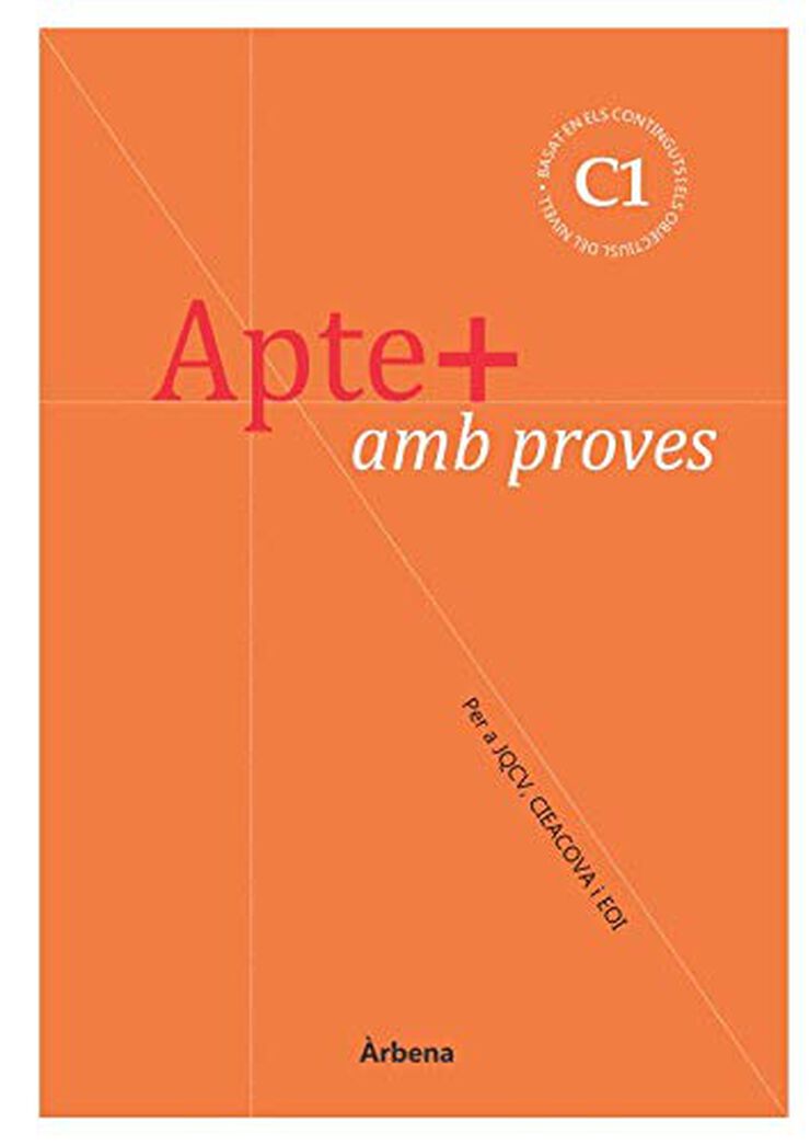 Apte+ amb proves C1