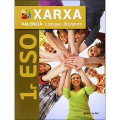 Xarxa 1r Eso