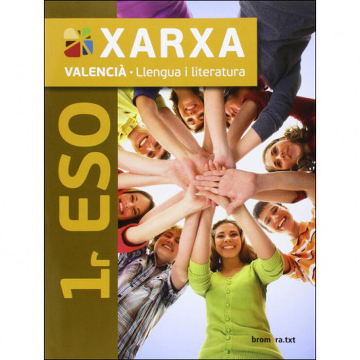 Xarxa 1r Eso