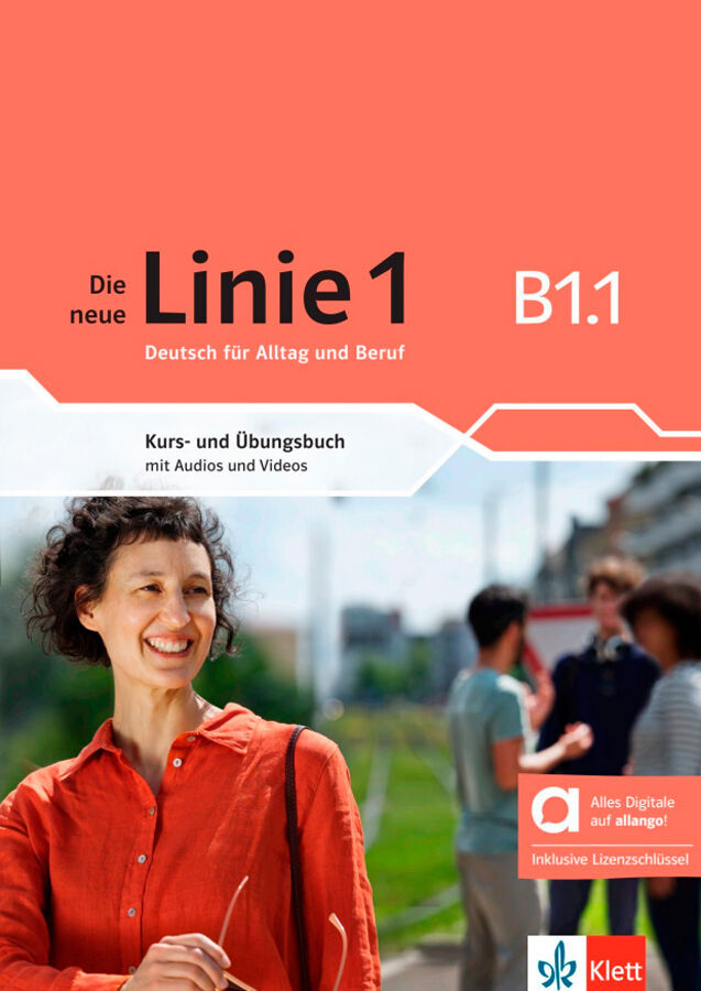 Die neue Linie 1 B1.1