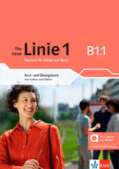 Die neue Linie 1 B1.1