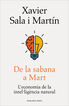 De la sabana a Mart