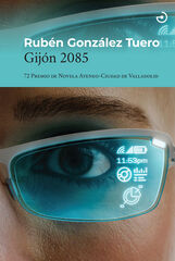 Gijón 2085 Gijón 2085
