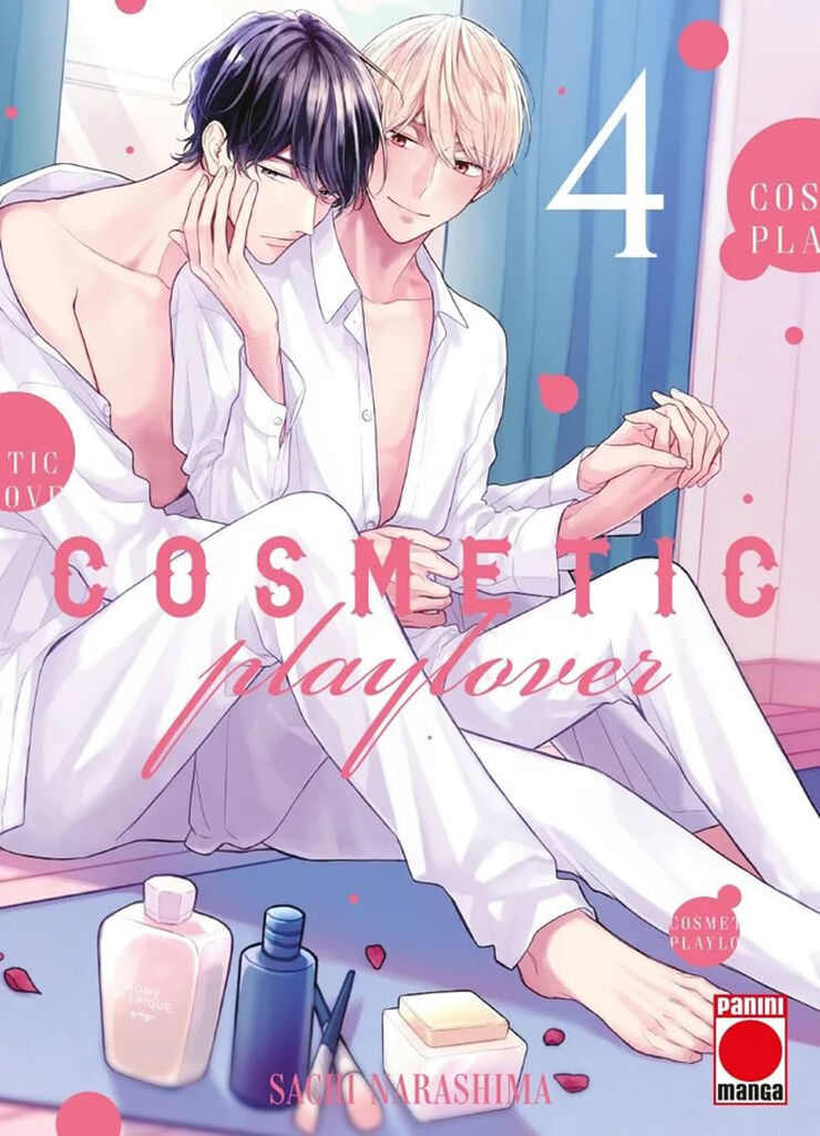 Cosmetic PlayLover 4