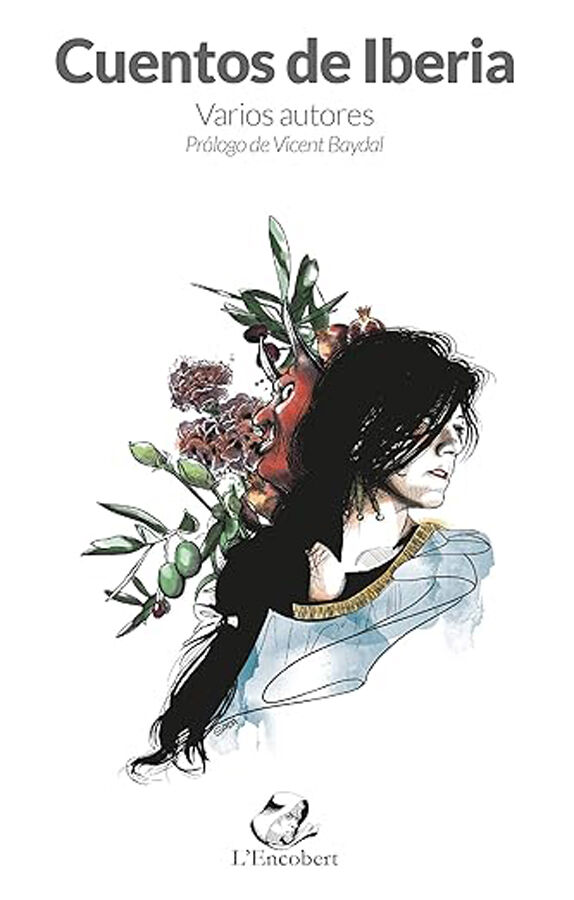 Cuentos de Iberia