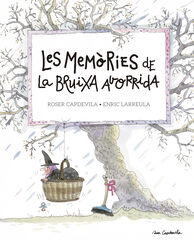 Les Memòries de la Bruixa Avorrida Les Memòries de la Bruixa Avorrida
