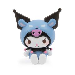 Hello Kitty Sobre Sorpresa Cross Dresing