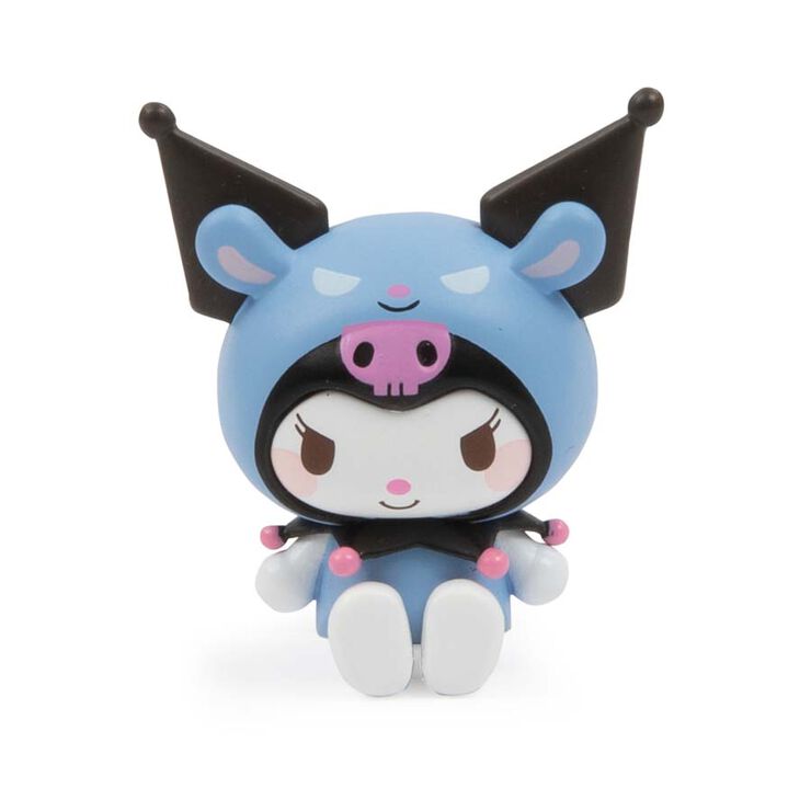 Hello Kitty Sobre Sorpresa Cross Dresing