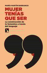 Mujer tenías que ser Mujer tenías que ser