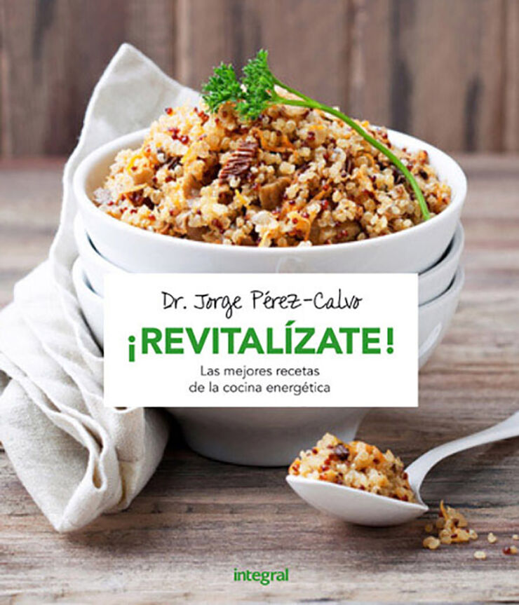 ¡Revitalízate! ¡Revitalízate!