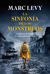 La sinfonía de los monstruos La sinfonía de los monstruos