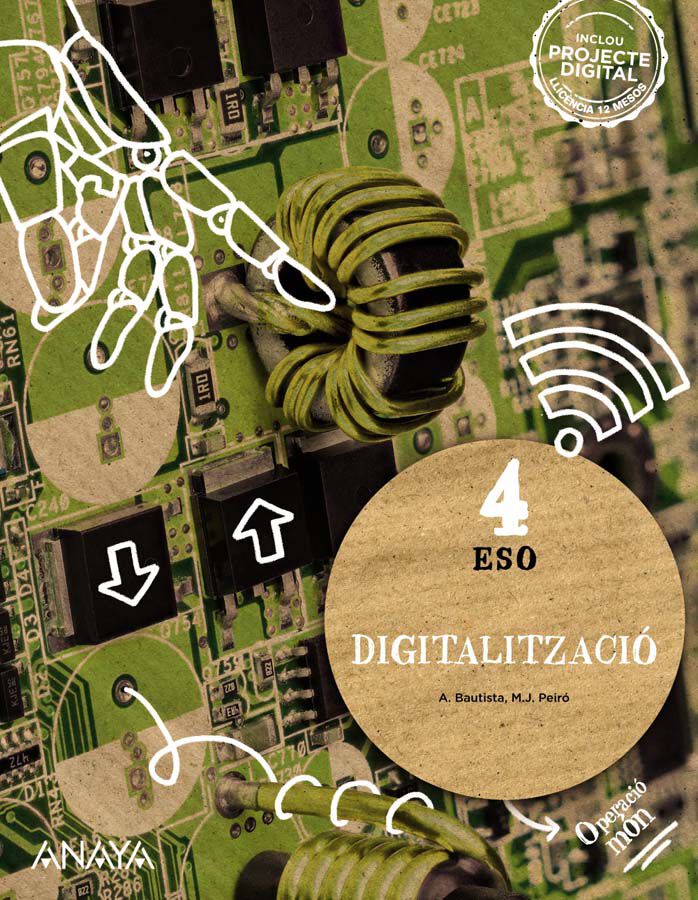 Digitalitzaci&oacute; 4