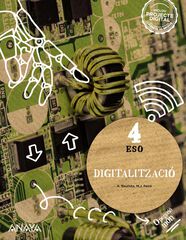 Digitalització 4 Digitalització 4
