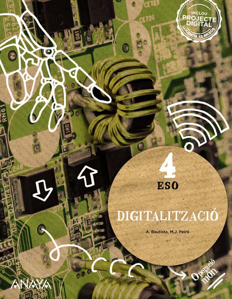 Digitalització 4