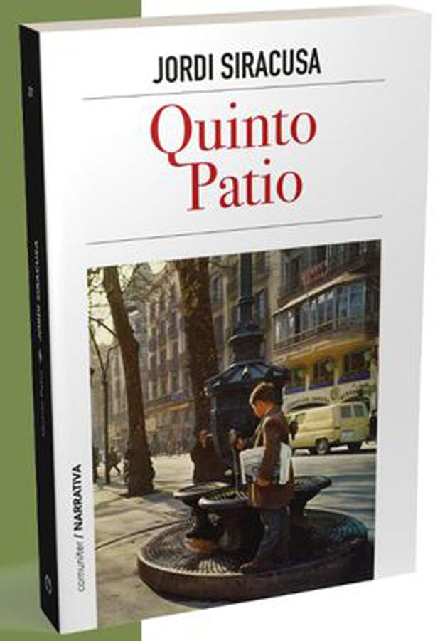 Quinto Patio