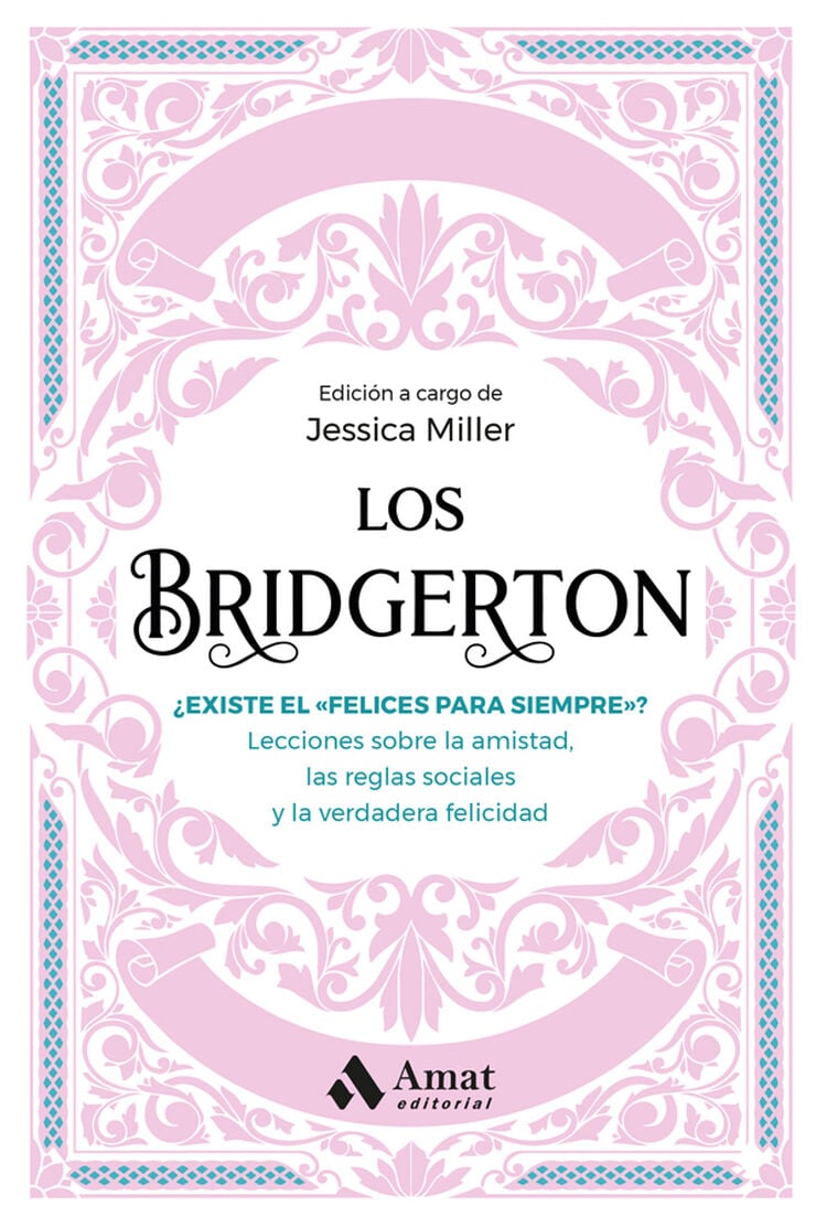 Los Bridgerton