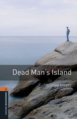 Oxford Bookworms 2. Dead Man's Islands MP3 Pack Oxford Bookworms 2. Dead Man's Islands MP3 Pack