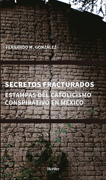 Secretos Fracturados