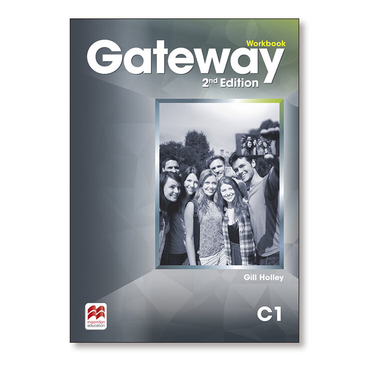Mcm Gateway C1 2E/Wb