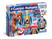 El Cuerpo Humano