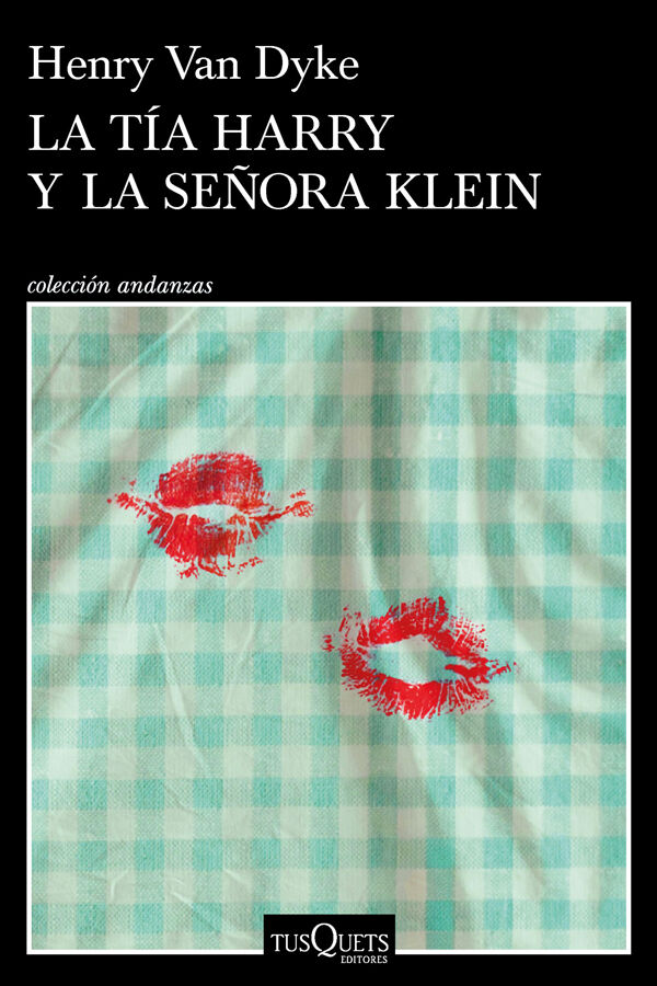 La t&iacute;a Harry y la se&ntilde;ora Klein