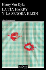 La t&iacute;a Harry y la se&ntilde;ora Klein