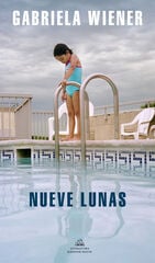 Nueve lunas Nueve lunas