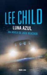 Luna azul Luna azul