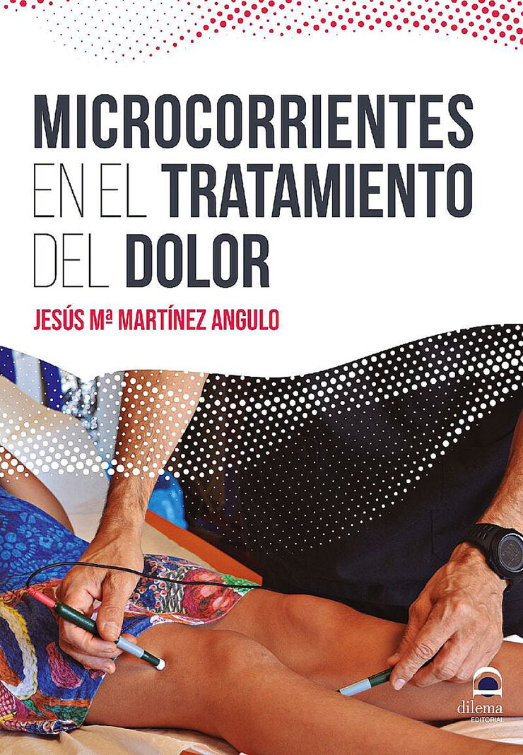 Microcorrientes en el tratamiento del dolor