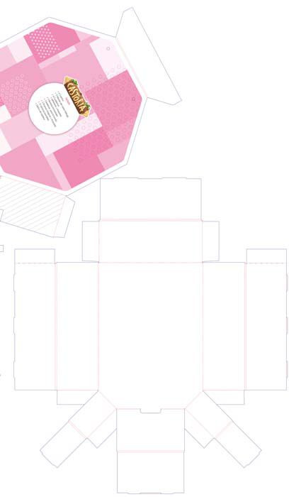 3 a&ntilde;os Castoria Integrado