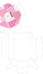 3 años Castoria Integrado