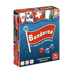 Banderea