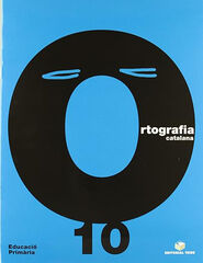 Ortografía Catalana 10 6è Primària