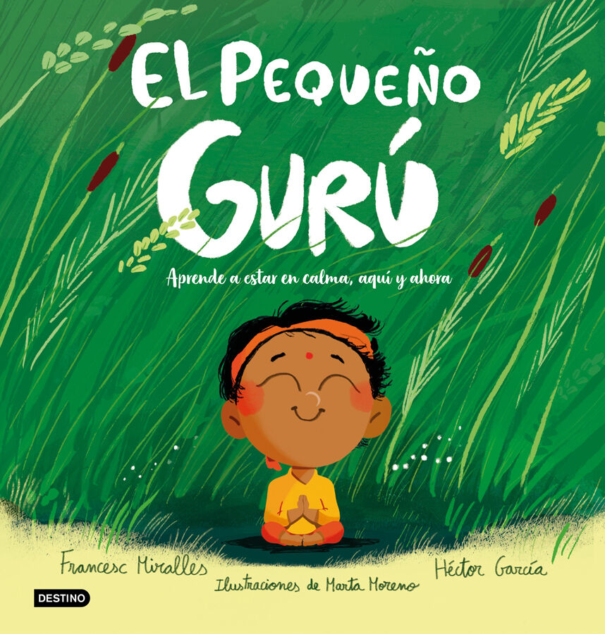 El Peque&ntilde;o Gur&uacute;