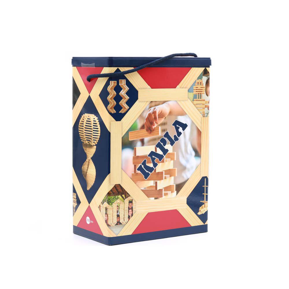 Kapla - 200 piezas