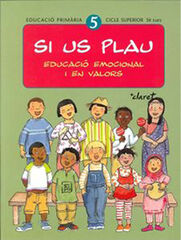 Si Us Plau 5E Primria