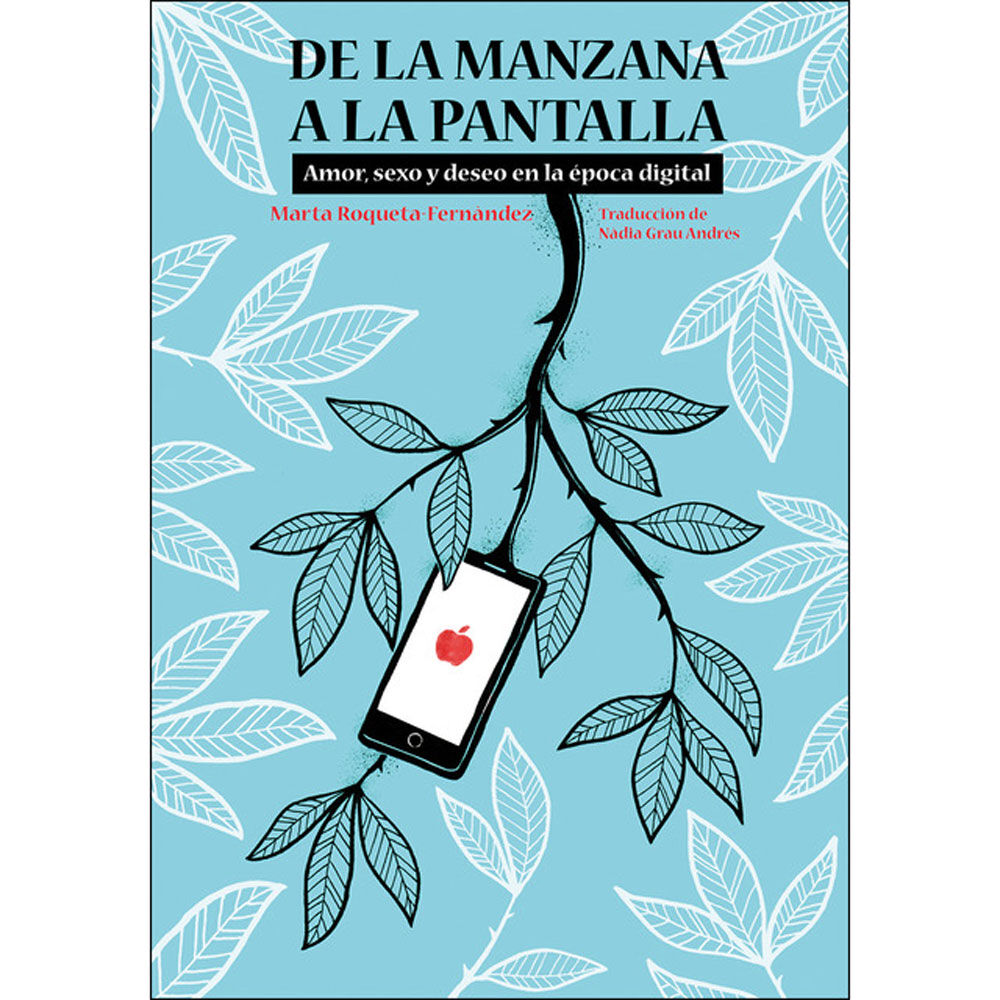 De la manzana a la pantalla