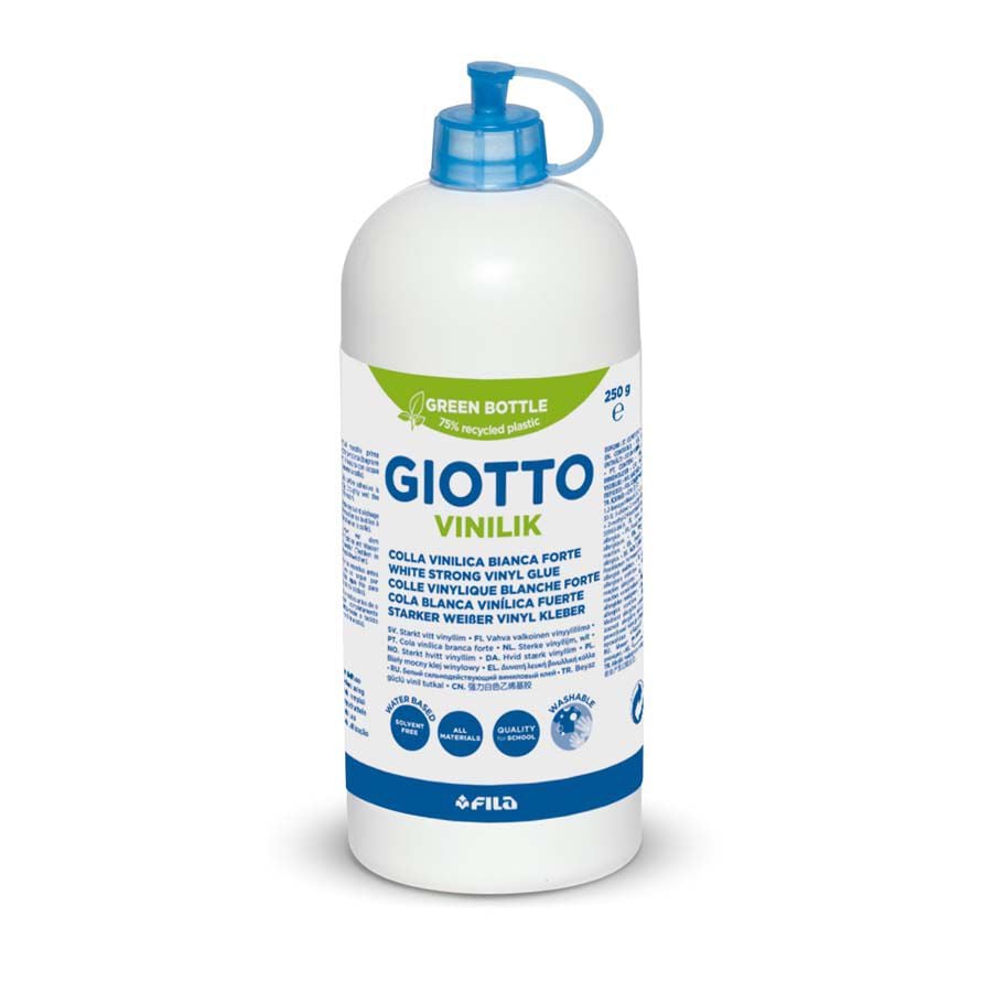 Cola Blanca Giotto Vinilik 250g